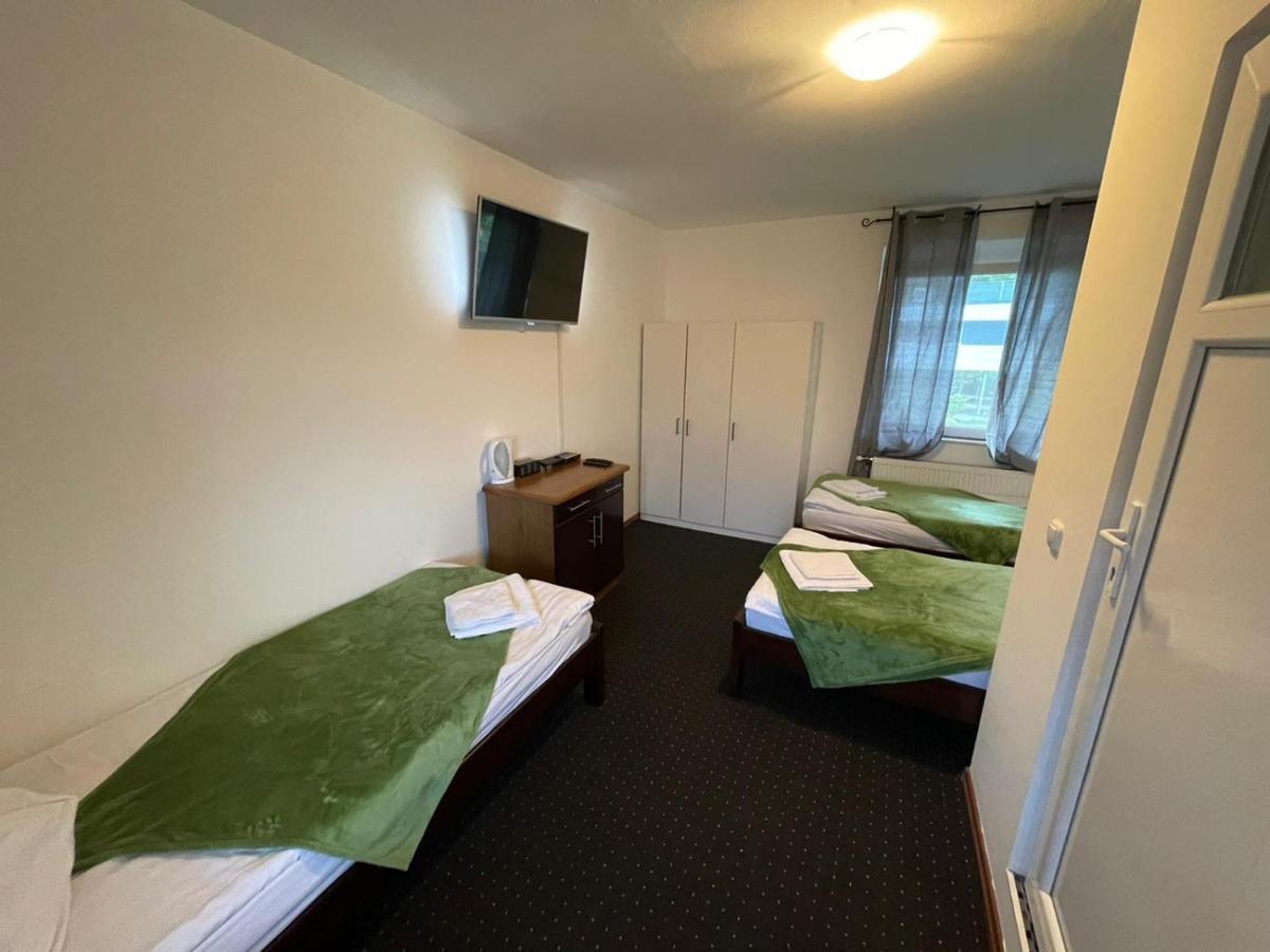 451 Rooms Graz Exterior foto