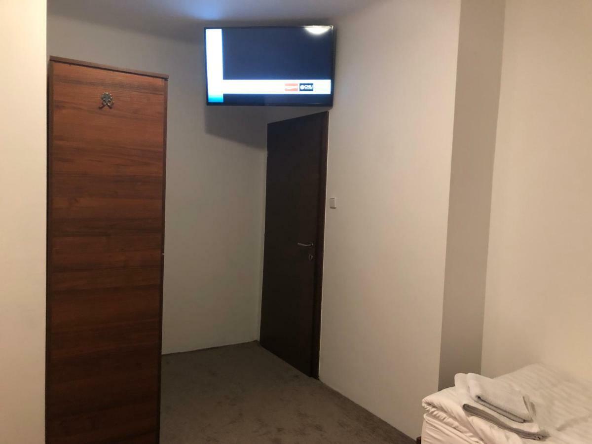 451 Rooms Graz Exterior foto