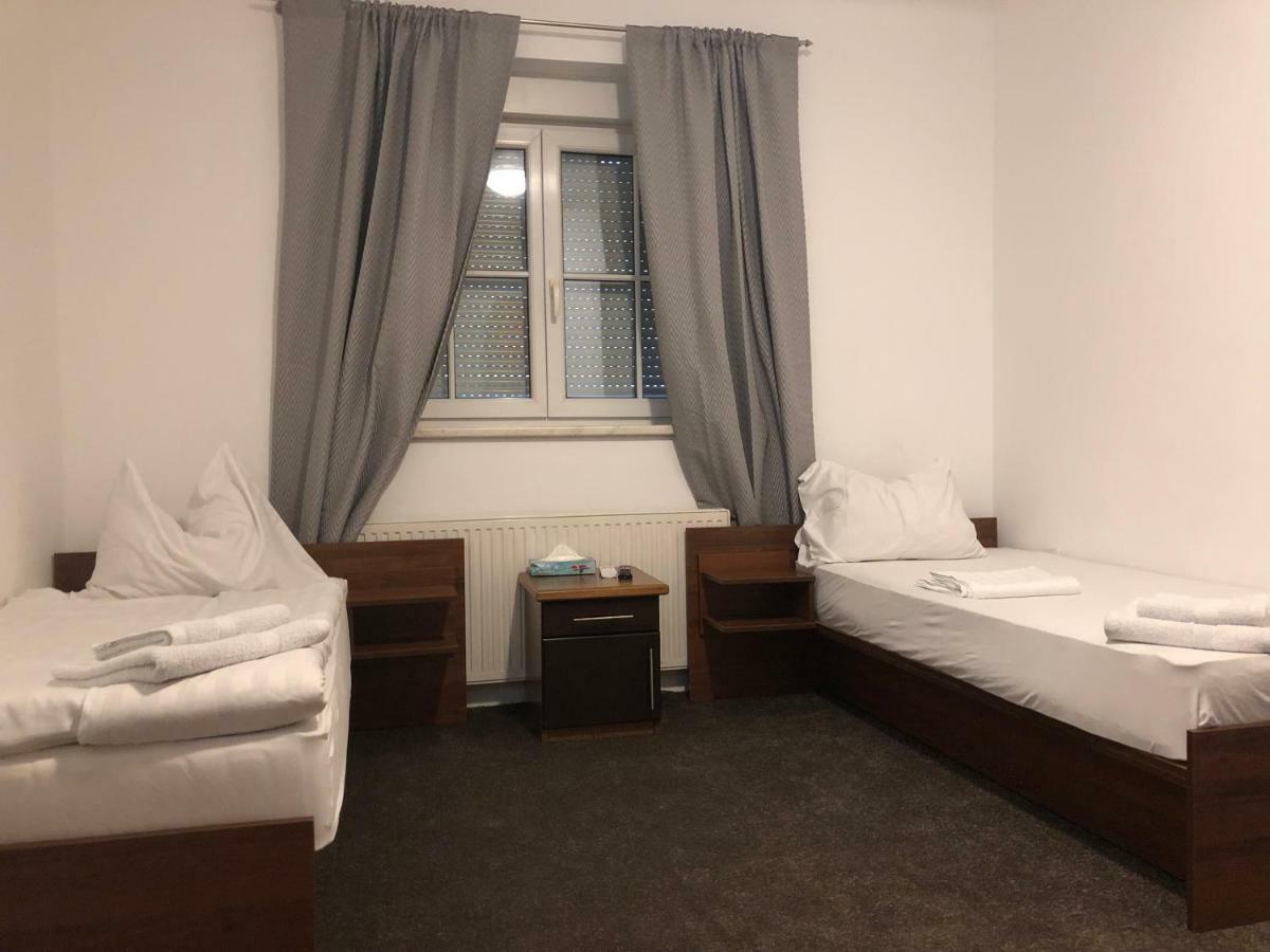 451 Rooms Graz Exterior foto
